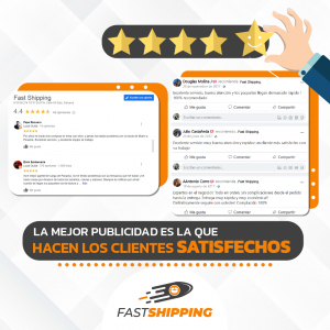 Nuestros Clientes Hablan 